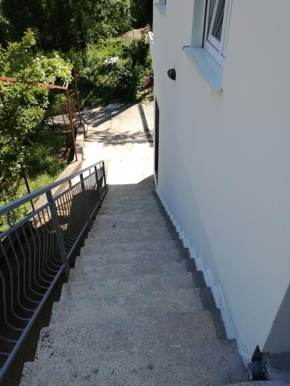 Apartman Zorica Apartment Herceg Novi Luaran gambar