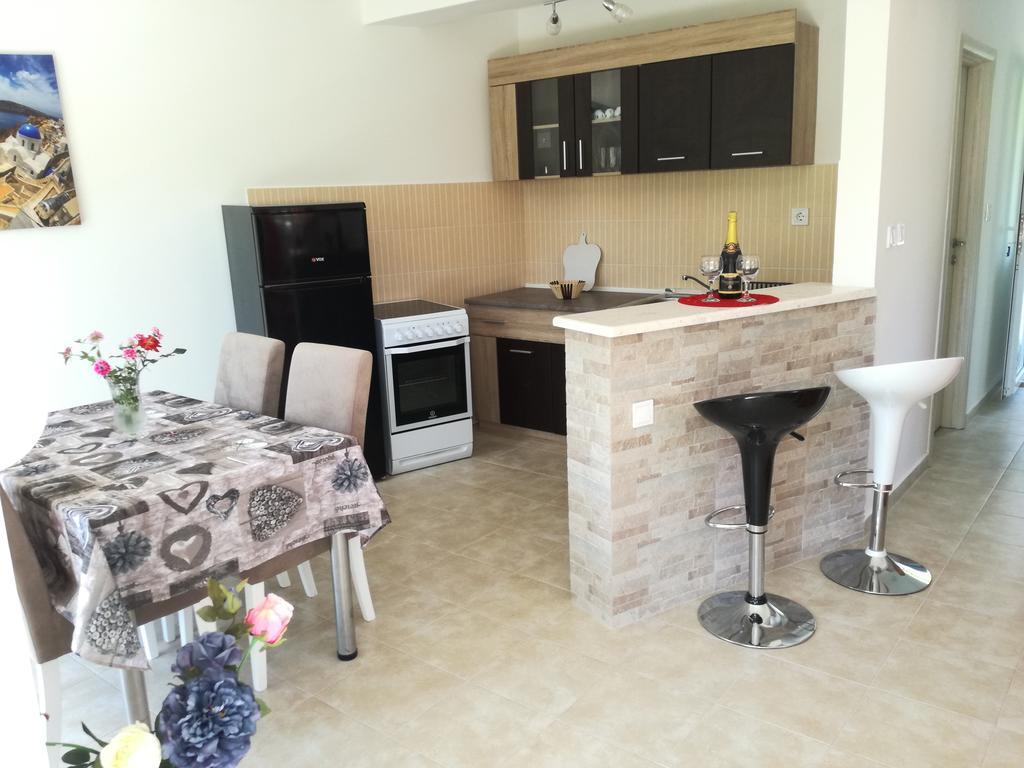 Apartman Zorica Apartment Herceg Novi Luaran gambar