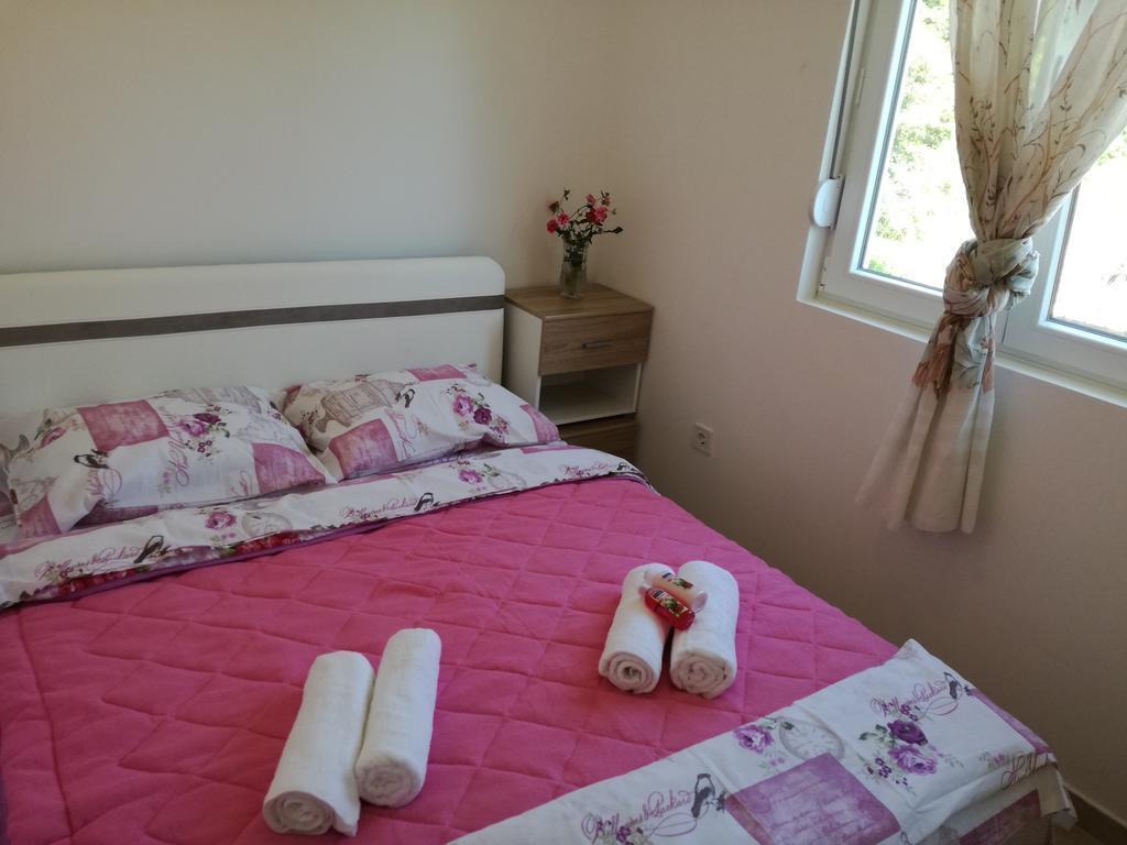 Apartman Zorica Apartment Herceg Novi Luaran gambar