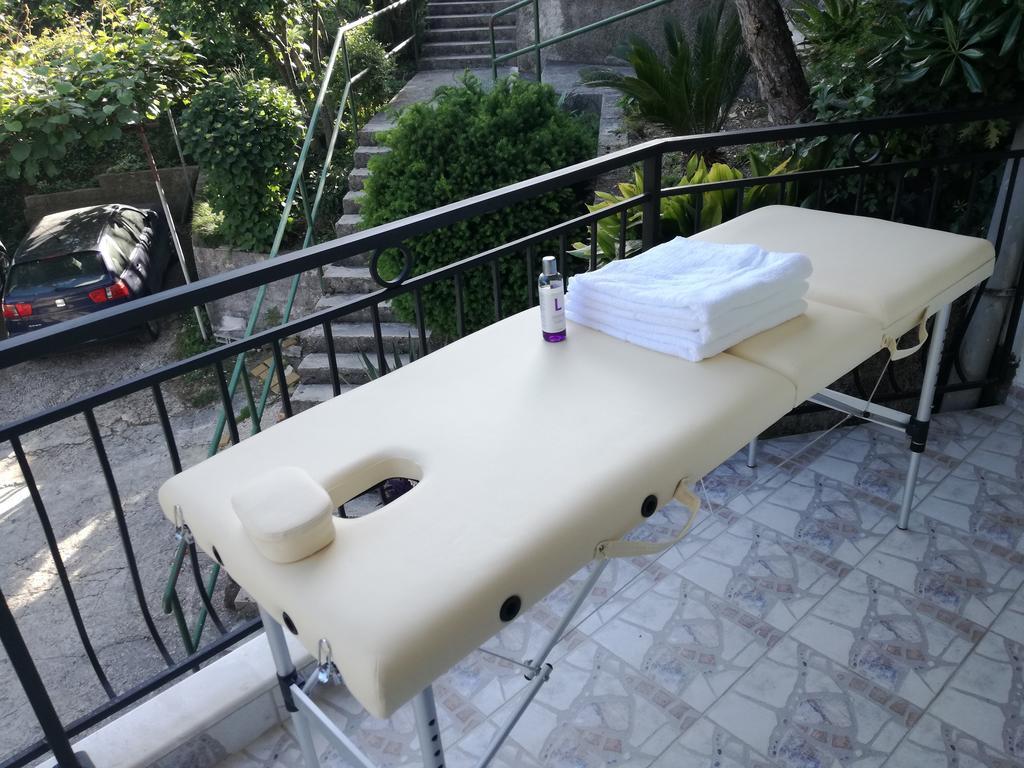 Apartman Zorica Apartment Herceg Novi Luaran gambar